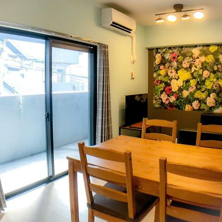 Residence Hotel Hakata 13 Fukuoka  Extérieur photo