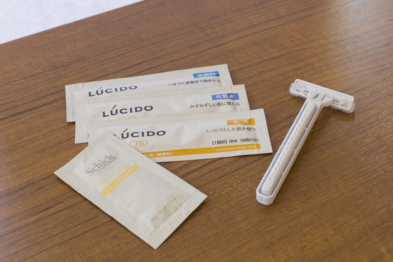 Residence Hotel Hakata 13 Fukuoka  Extérieur photo
