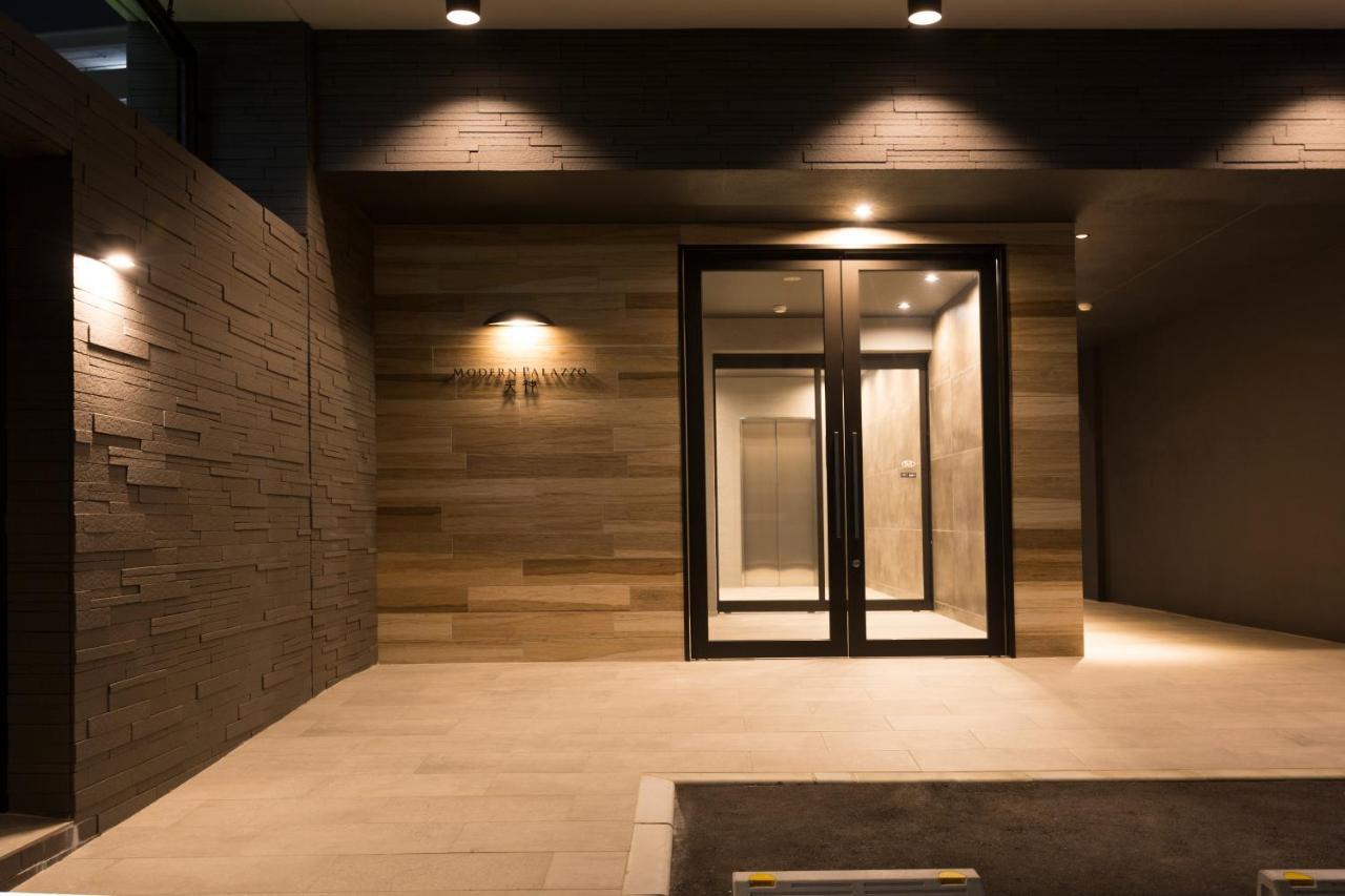Residence Hotel Hakata 13 Fukuoka  Extérieur photo