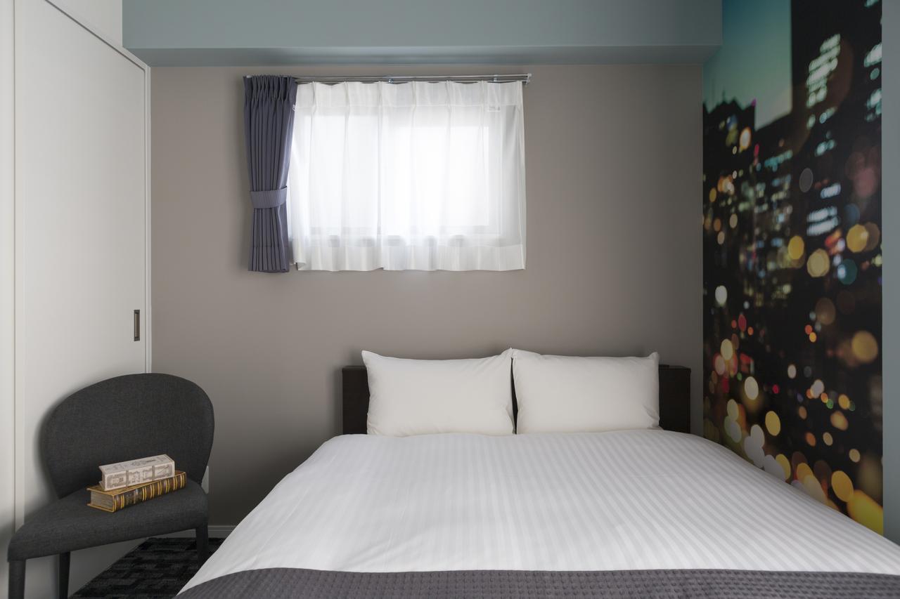 Residence Hotel Hakata 13 Fukuoka  Extérieur photo