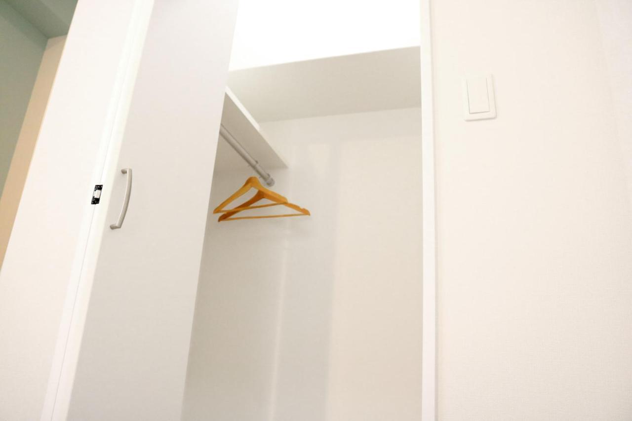 Residence Hotel Hakata 13 Fukuoka  Extérieur photo