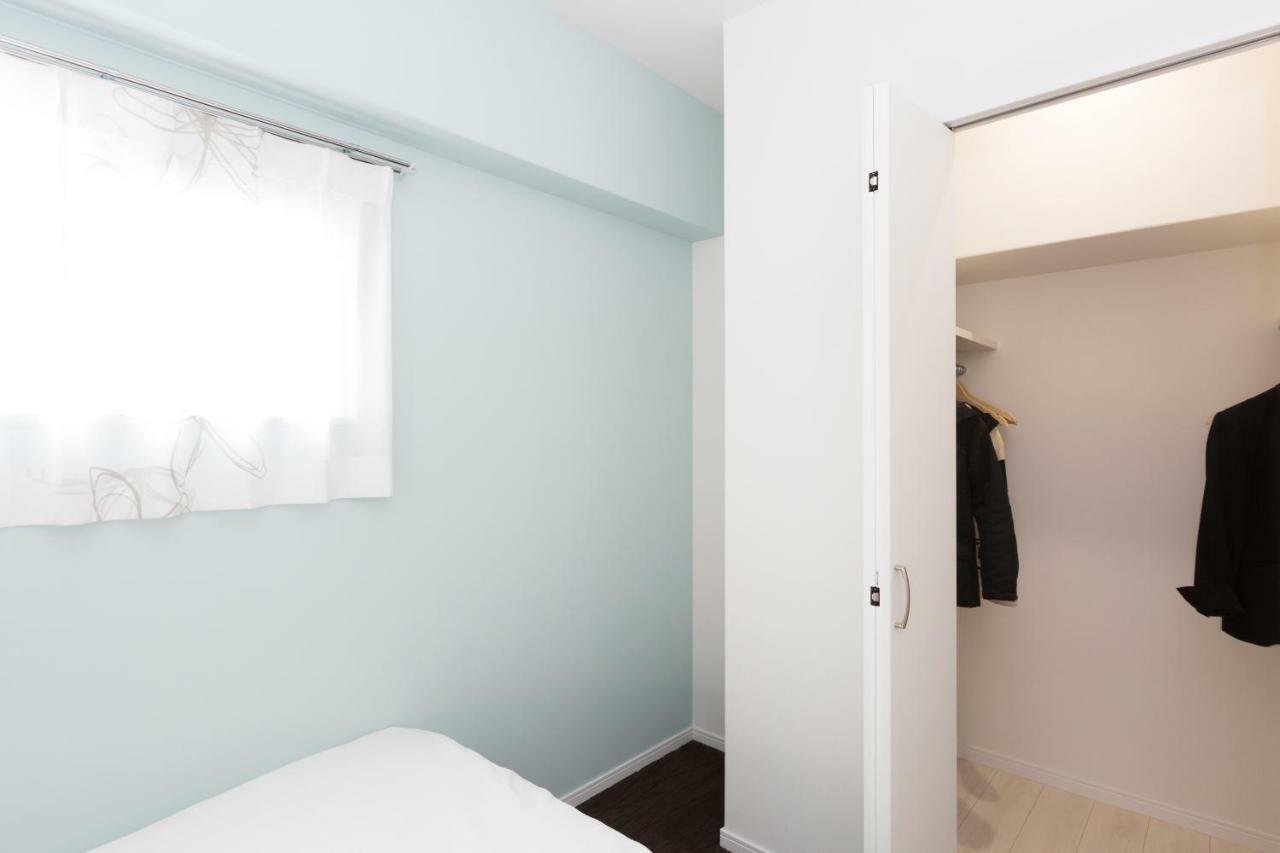Residence Hotel Hakata 13 Fukuoka  Extérieur photo