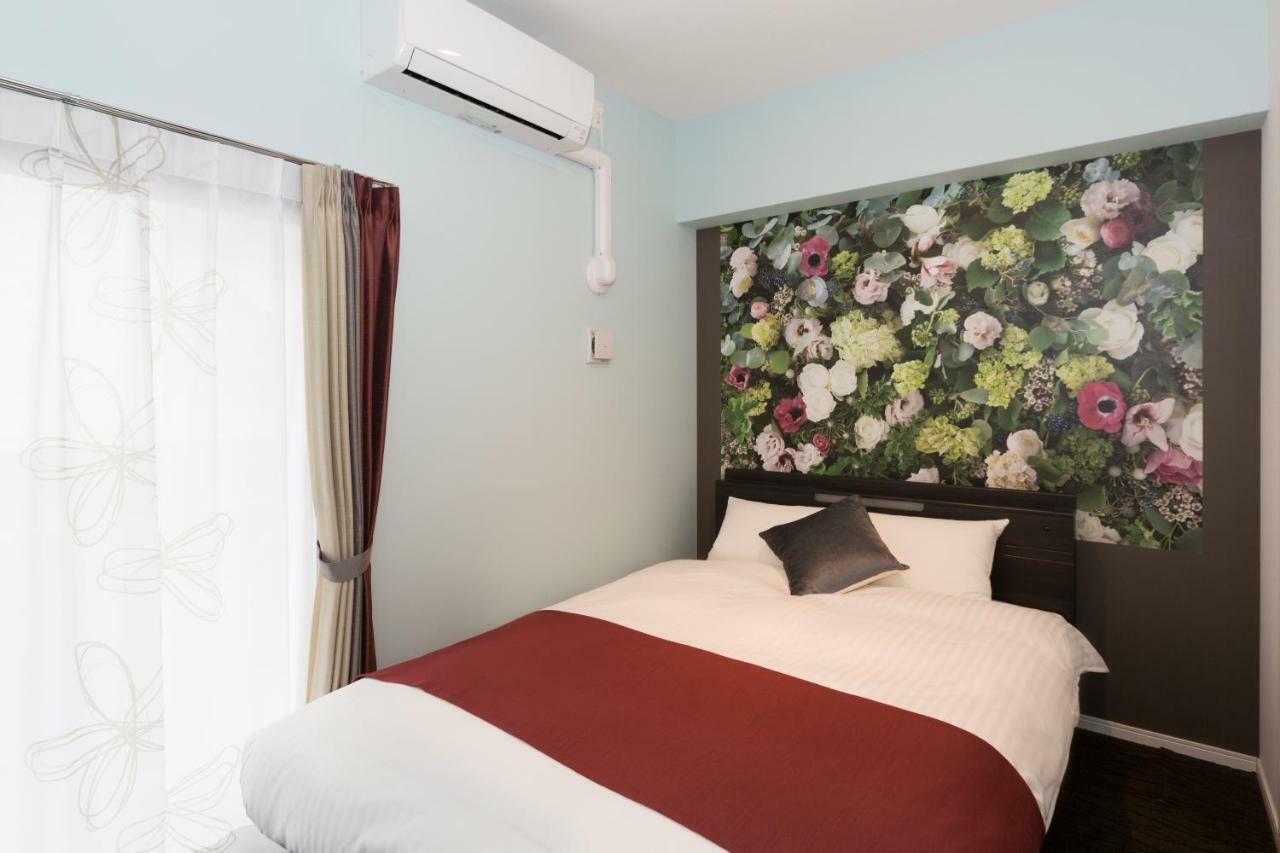 Residence Hotel Hakata 13 Fukuoka  Extérieur photo