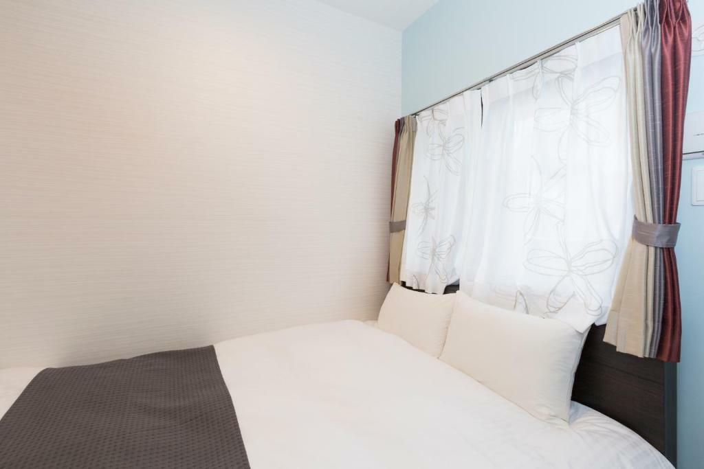 Residence Hotel Hakata 13 Fukuoka  Extérieur photo