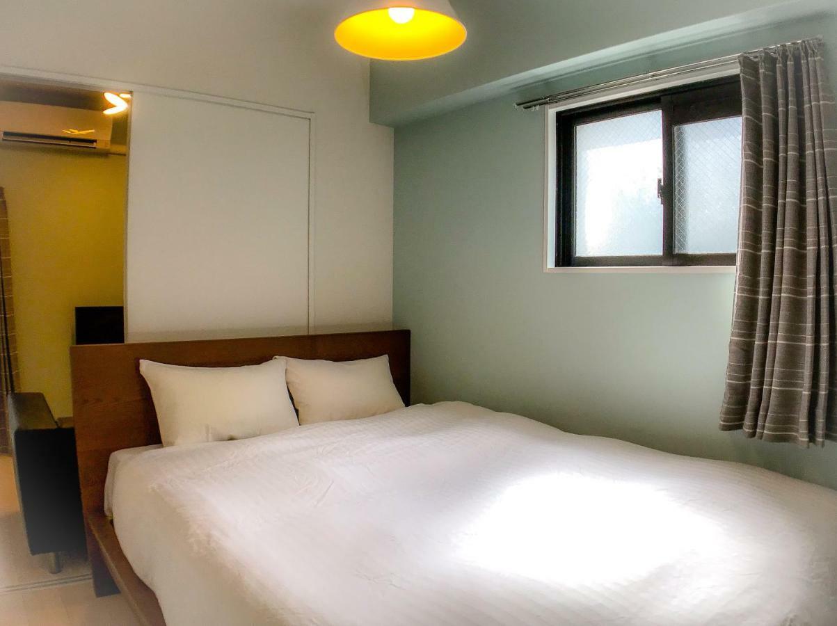 Residence Hotel Hakata 13 Fukuoka  Extérieur photo